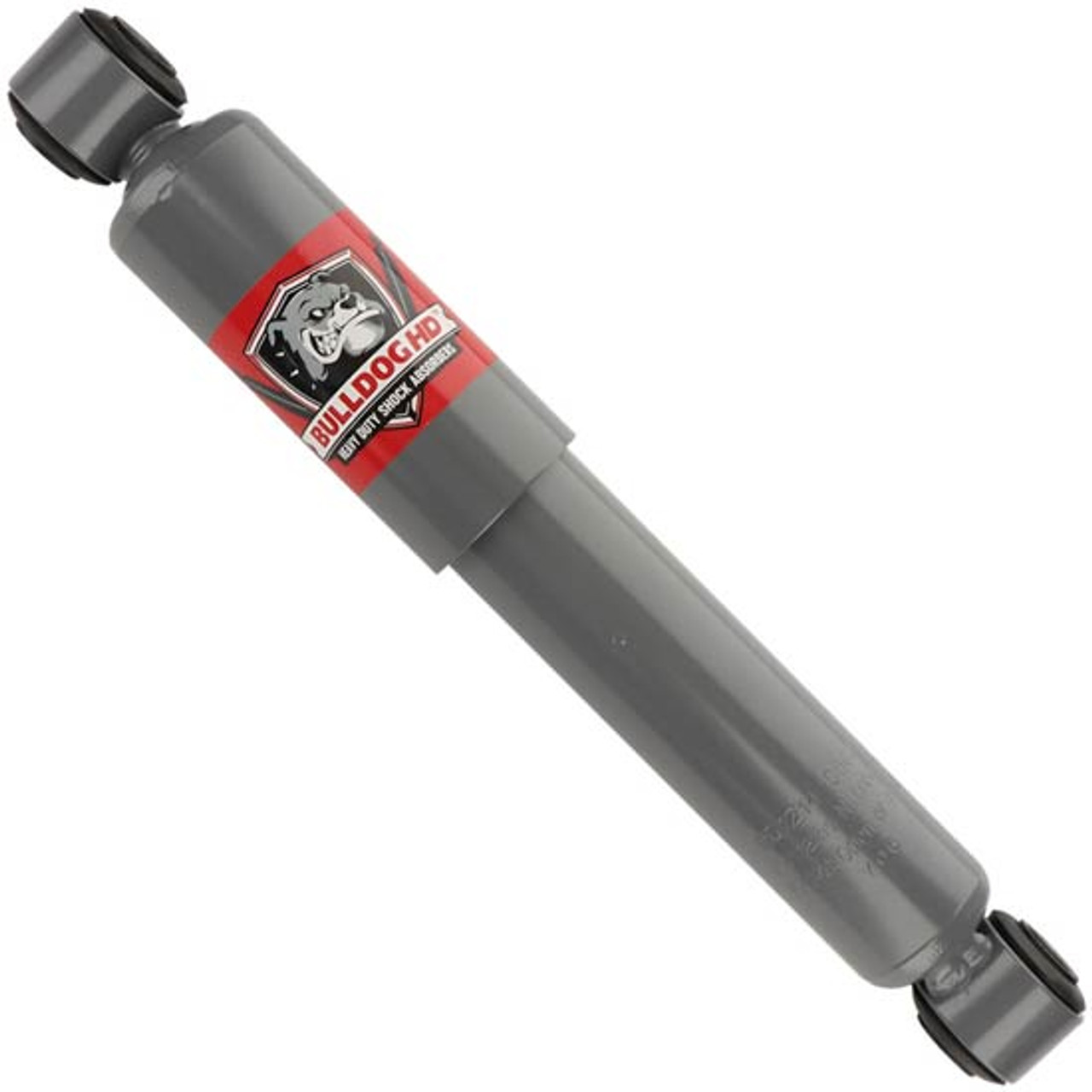 Bulldog HD Shock Absorber Replaces 665765, 23290, 90045381