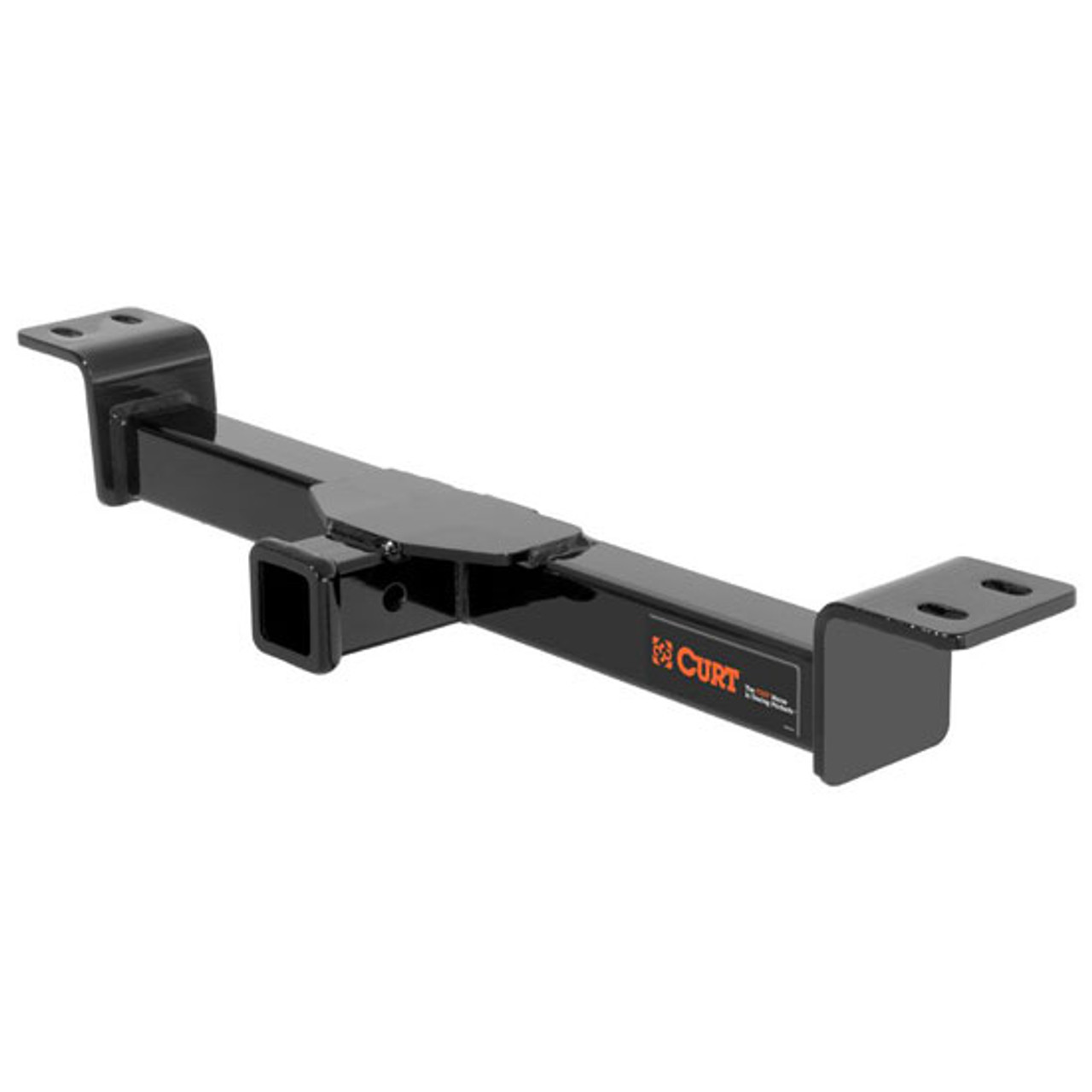 2 Inch Front Receiver Hitch For Toyota Land Cruiser, Sequoia, Tundra