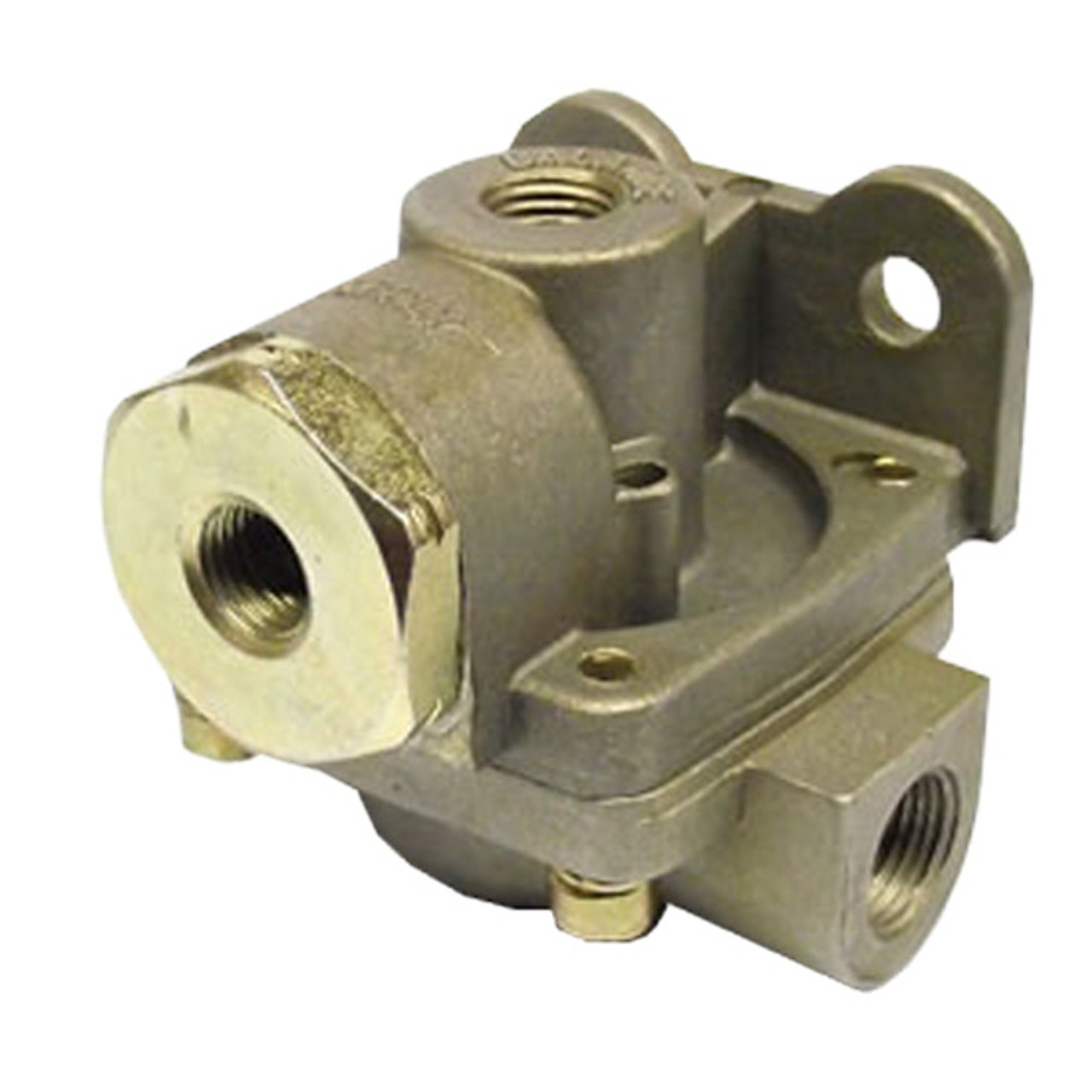 Quick Release Air Valve QR1C Type Replaces 289714, 1676745C1