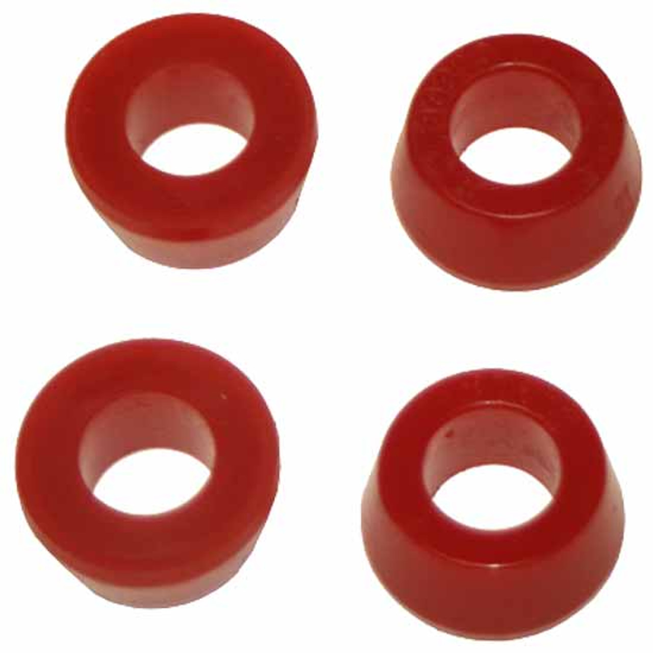 Plastic Grommets 2 3/4 Inch ID