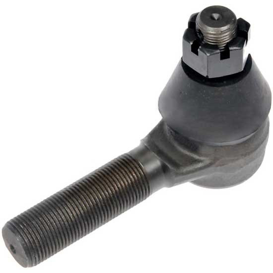 Tie Rod Replaces ES423L Driver Side For Freightliner, International