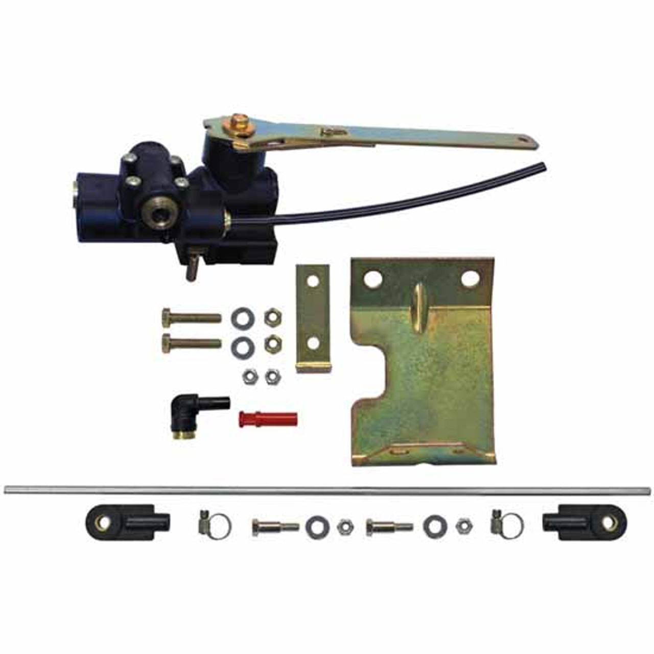BESTfit Height Control Valve Hadley Type 4C405A687CA
