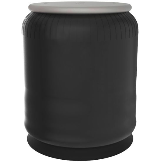 BESTfit Air Bag For Peterbilt Low Air Leaf, Kenworth AG210L, AG400L