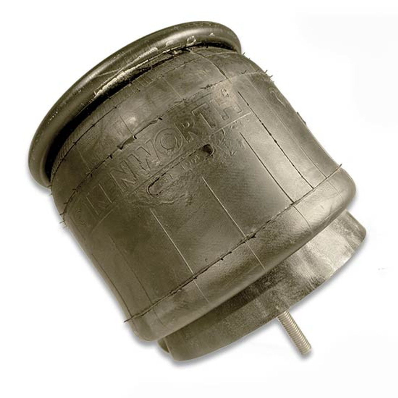 【新品・未使用】　Bighorn CABRIO 25-25.5㎝ Bison 016-102-0362 Gear Motor, IP10, 1/80 hp, 361.7:1 Ratio