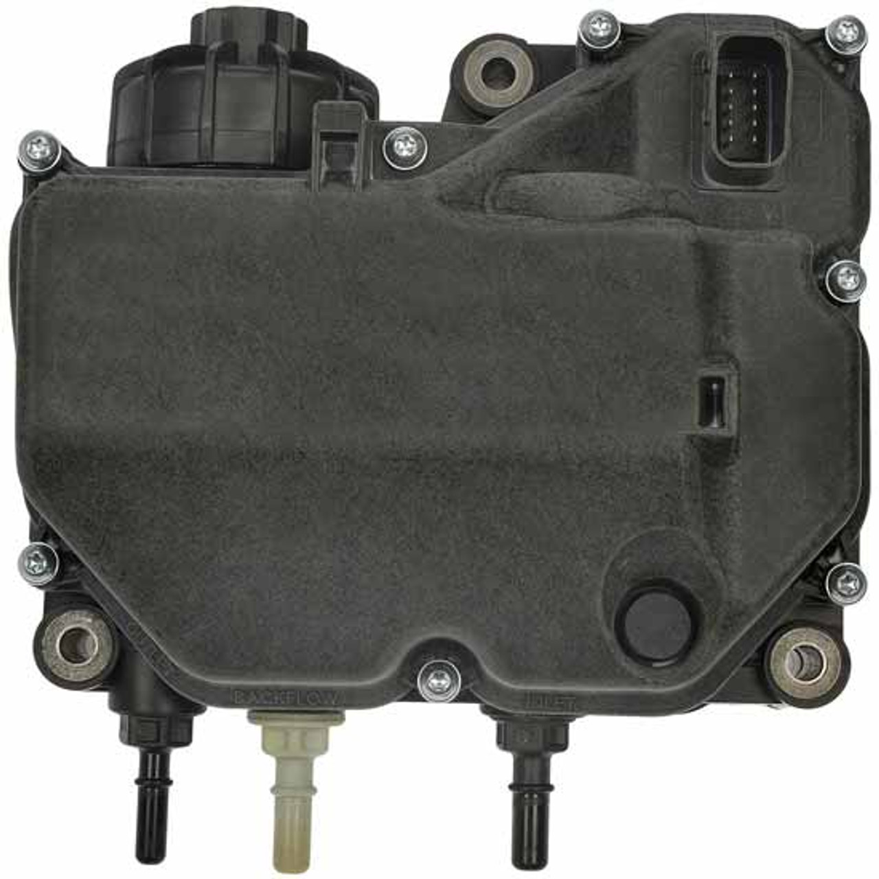 Remanufactured DEF Supply Module, OE Number 4387304 - 4