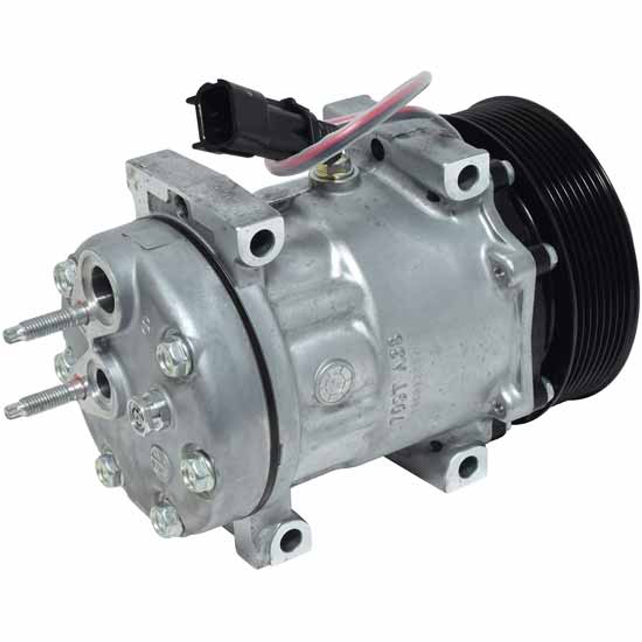 かっぴーです。 Flat Idler Pulley For Toro Exmark 1-633109 | 8TEN