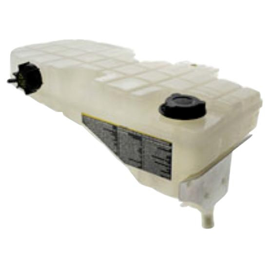 Coolant Reservoir For Cummins Or CAT Engine With Behr Cooling Module Replaces N5346001 By