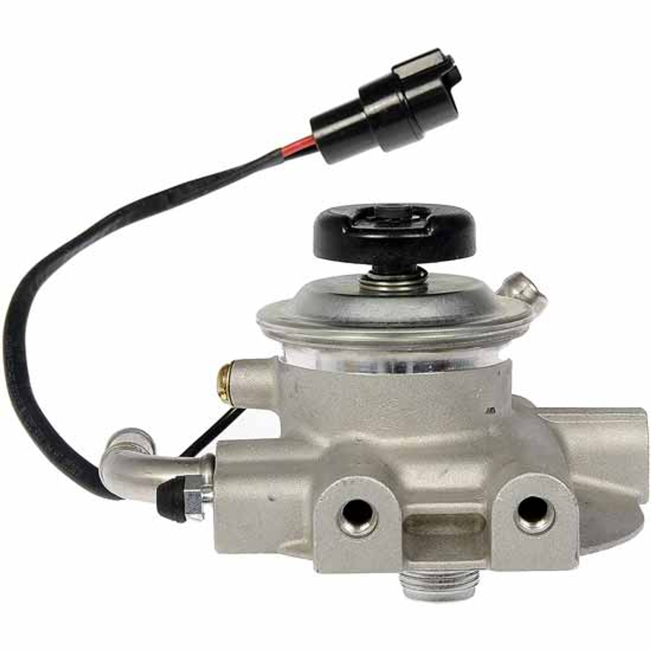 136MM Aluminum Fuel Filter Housing Replaces 8-97372-009-2