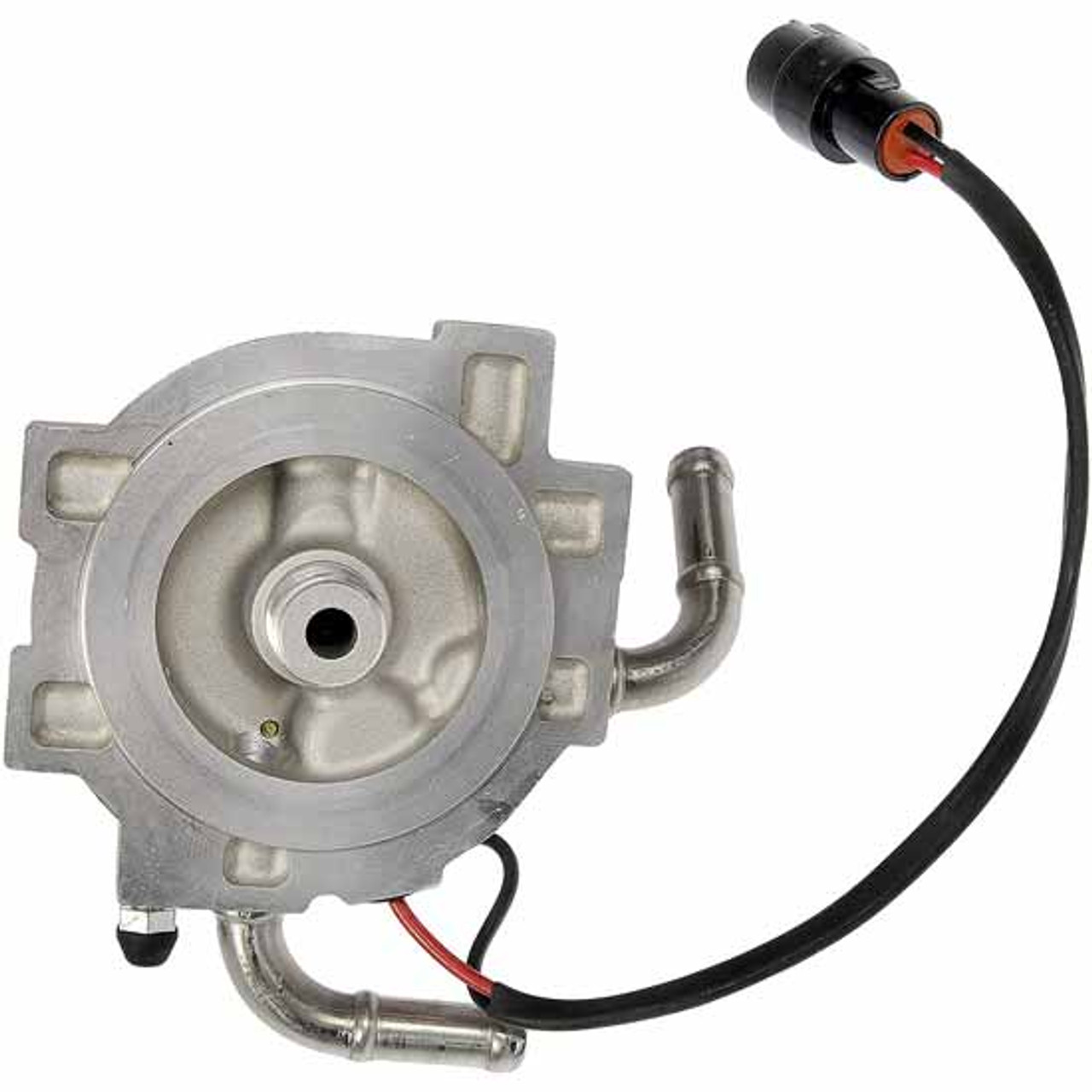 8/7② 専用 136MM Aluminum Fuel Filter Housing Replaces 8-97372-009-2