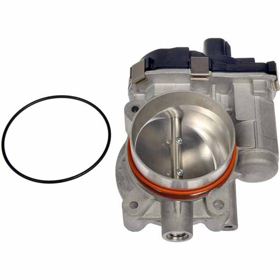 Heavy Duty Electronic Throttle Body Replaces 3867648, 4934537