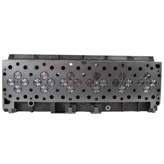 BESTfit Single Overhead Camshaft Setup For Cummins ISX15 Cylinder Head