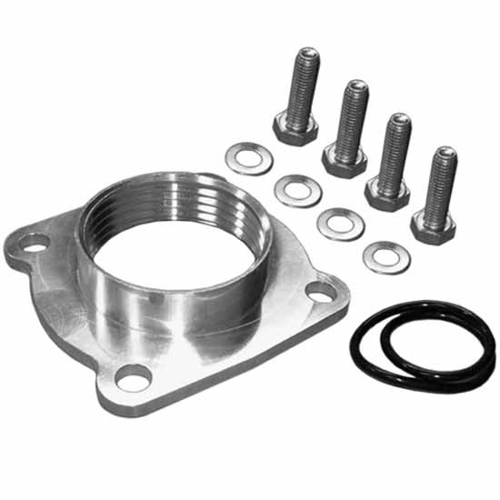 Aircell 120 Intake Spacer For ISX Engine With EGR 4 State Trucks