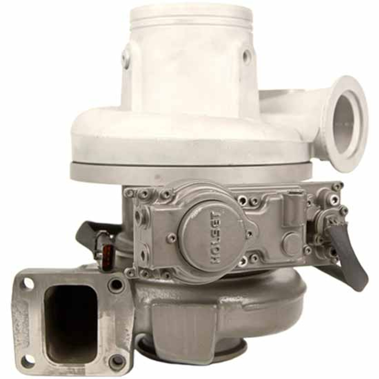 Turbocharger With Wastegate Replaces 4955425 For Cummins ISX