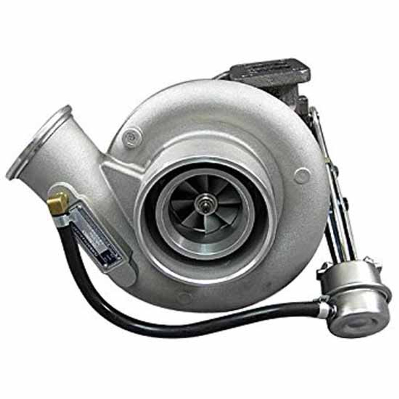 ポテト BESTfit Replacement Turbocharger For Cummins B-Series