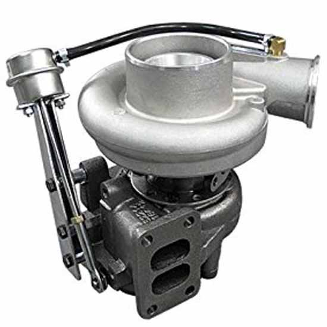 ポテト BESTfit Replacement Turbocharger For Cummins B-Series