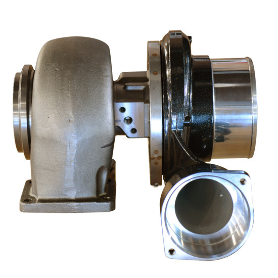 Caterpillar Engine High Performance Stage 1 Turbocharger By Bully