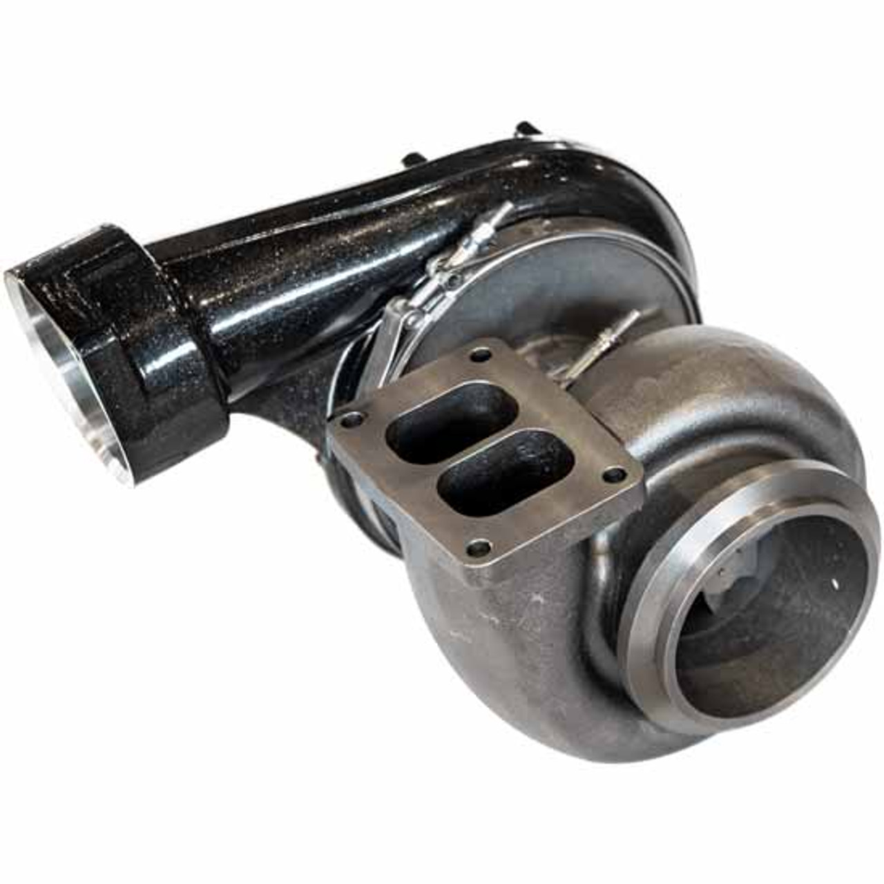 High Performance Stage 2 Turbocharger For Caterpillar 3406B, C, E