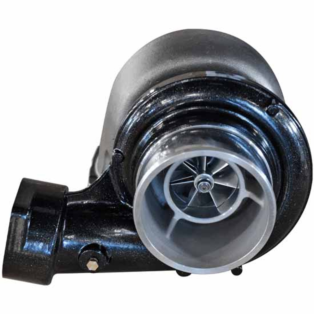 High Performance Stage Turbocharger For Caterpillar 3406B, C, E, C15   C16 State Trucks