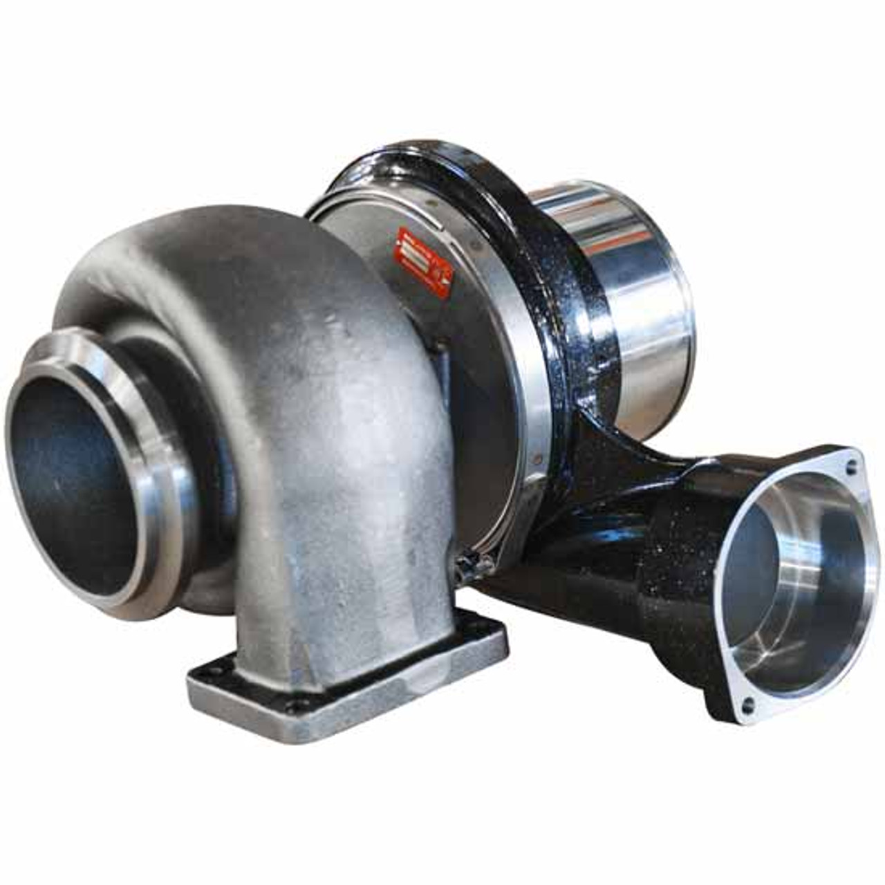 High Performance Stage 2 Turbocharger For Caterpillar 3406B, C, E