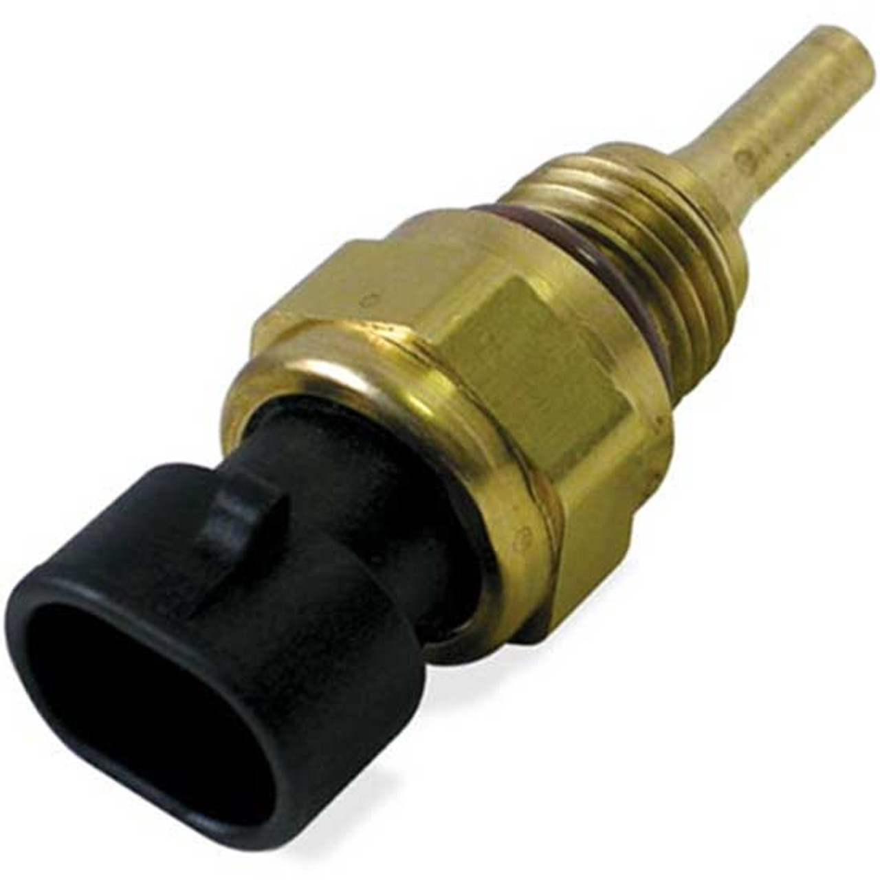 4 X 5 Inch Temp Sensor For Cummins ISX, N14, KT, C Series Diesel