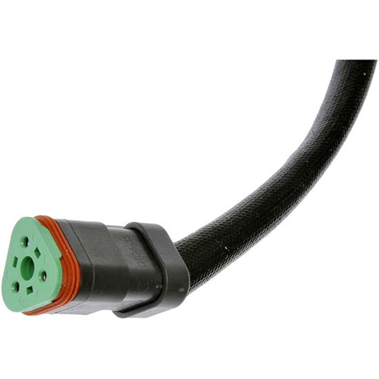 Diesel Injection Actuation Pressure Sensor - Replaces