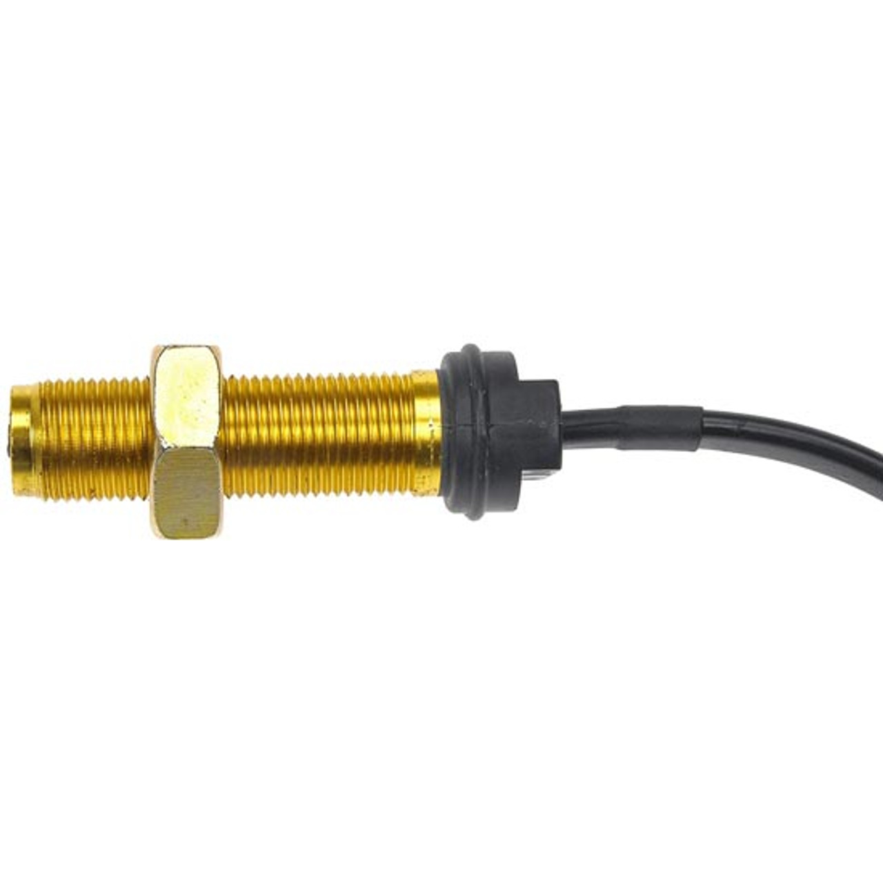 Aluminum Heavy Duty Speed Sensor Housing Replaces Q21-6005