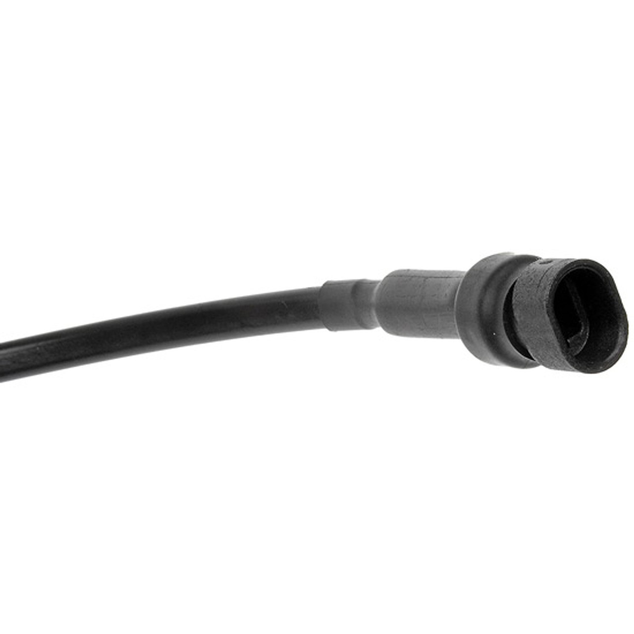Aluminum Heavy Duty Speed Sensor Housing Replaces Q21-6005