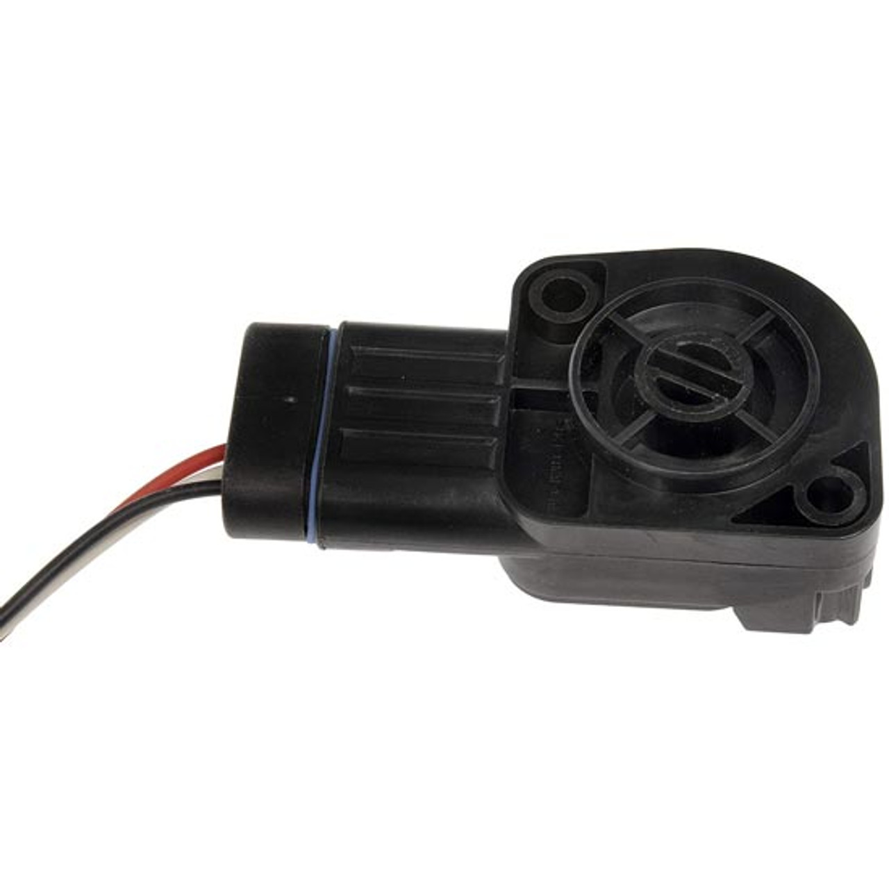 VIN an・an no.7 Williams Controls 132035 Throttle Position Sensor + Cross