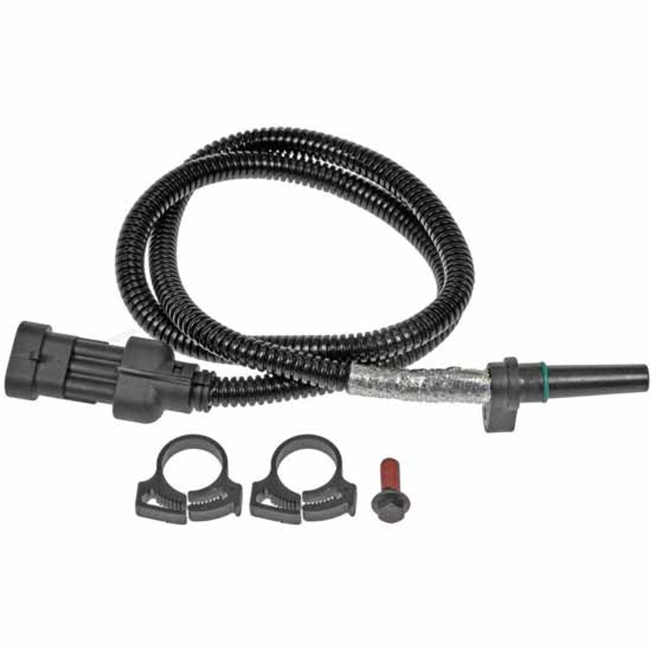 Turbocharger Speed Sensor Replaces 4032315 For Freightliner M2, Ford  F650/F750, Blue Bird All American FE/RE