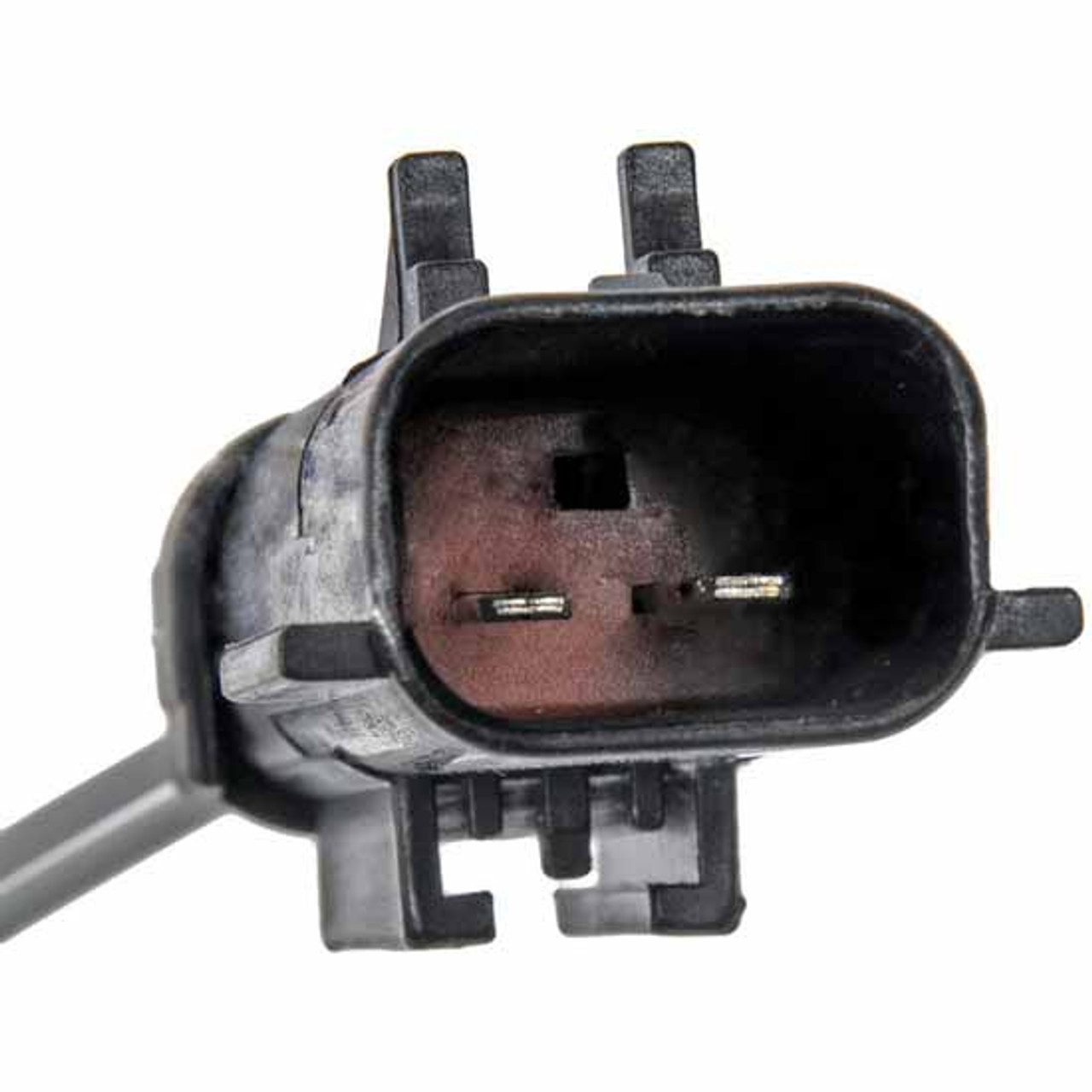Temperature Sensor With Round Connector For Cummins ISX 15L Engines -  Replaces 2872140