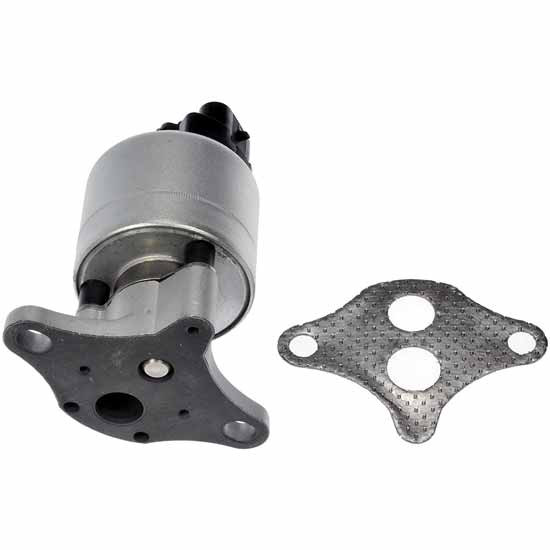 Exhaust Gas Recirculation Valve Connector Replaces 12576918, 17093020 ...