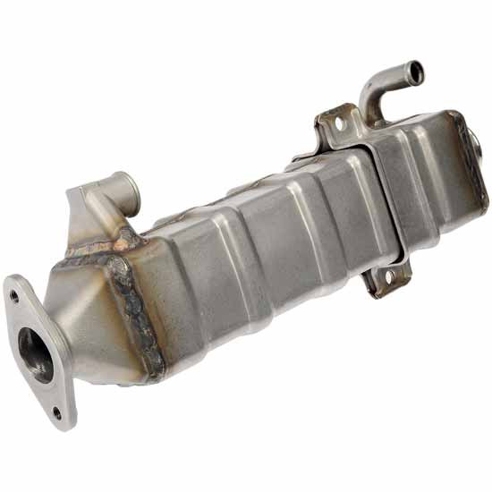 APDTY 157823 EGR Cooler Hose Kit - For Mack & Volvo Trucks 2006-2022