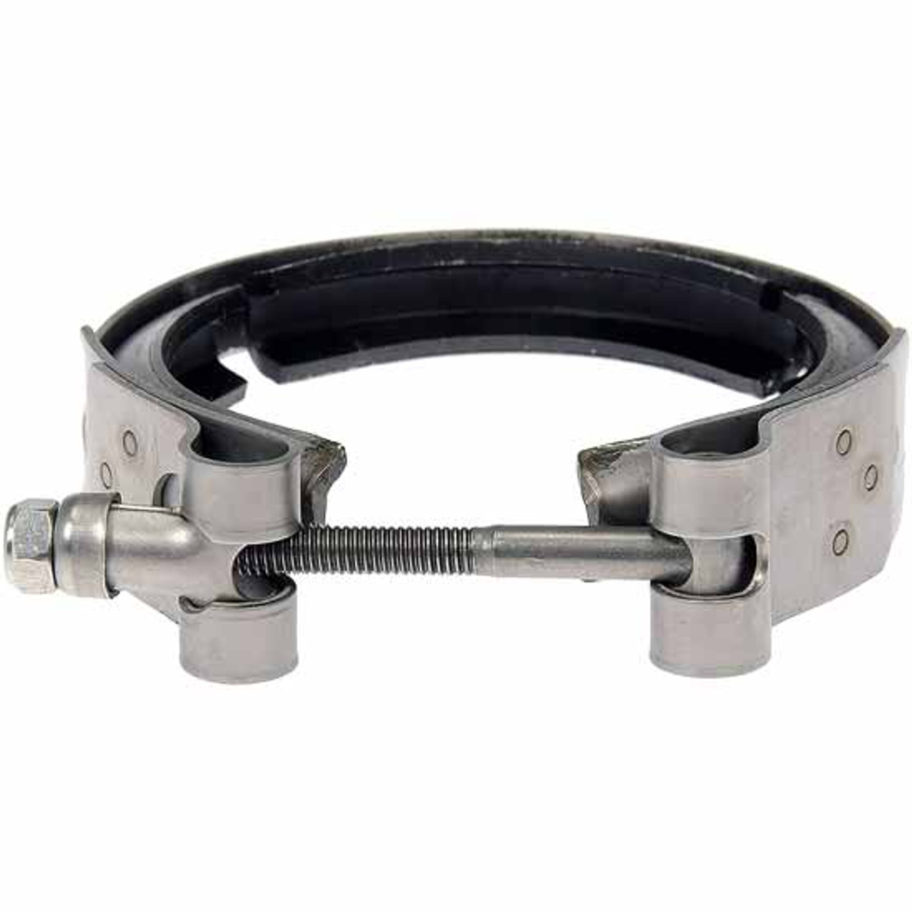 メンテナンス COMMERCIAL CLAMP HEAD Amazon.com: Walker Heavy Duty 33225 Exhaust Clamp : Automotive