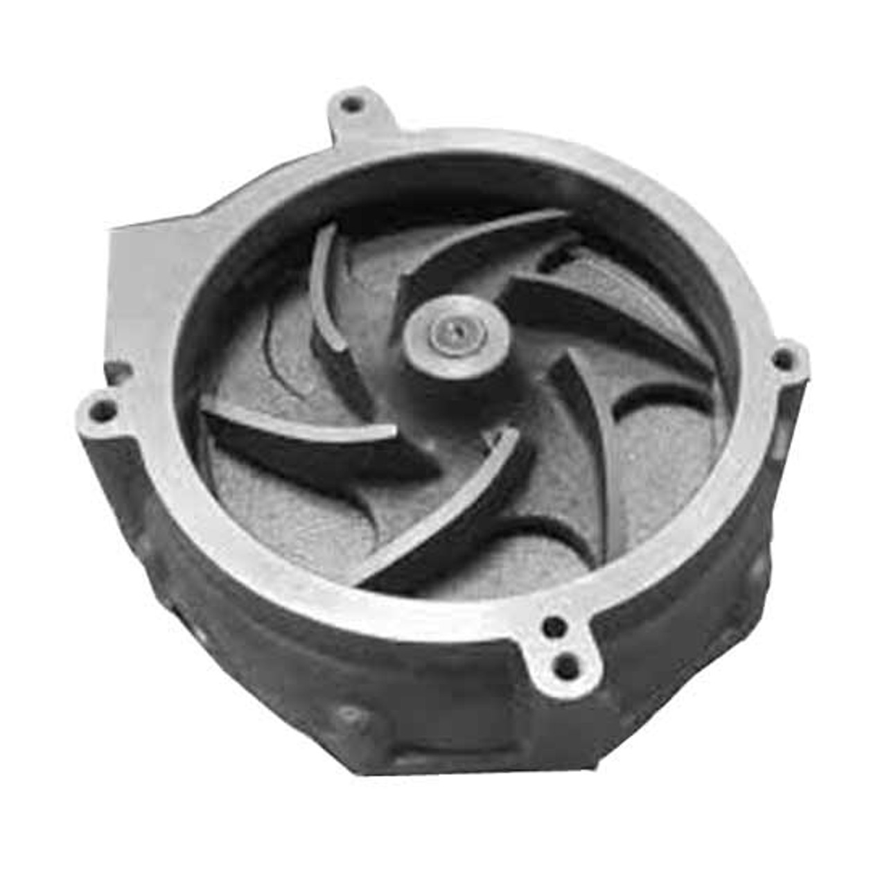 BESTfit Water Pump Replaces 10R2776, 10R3326 & 2243229 For