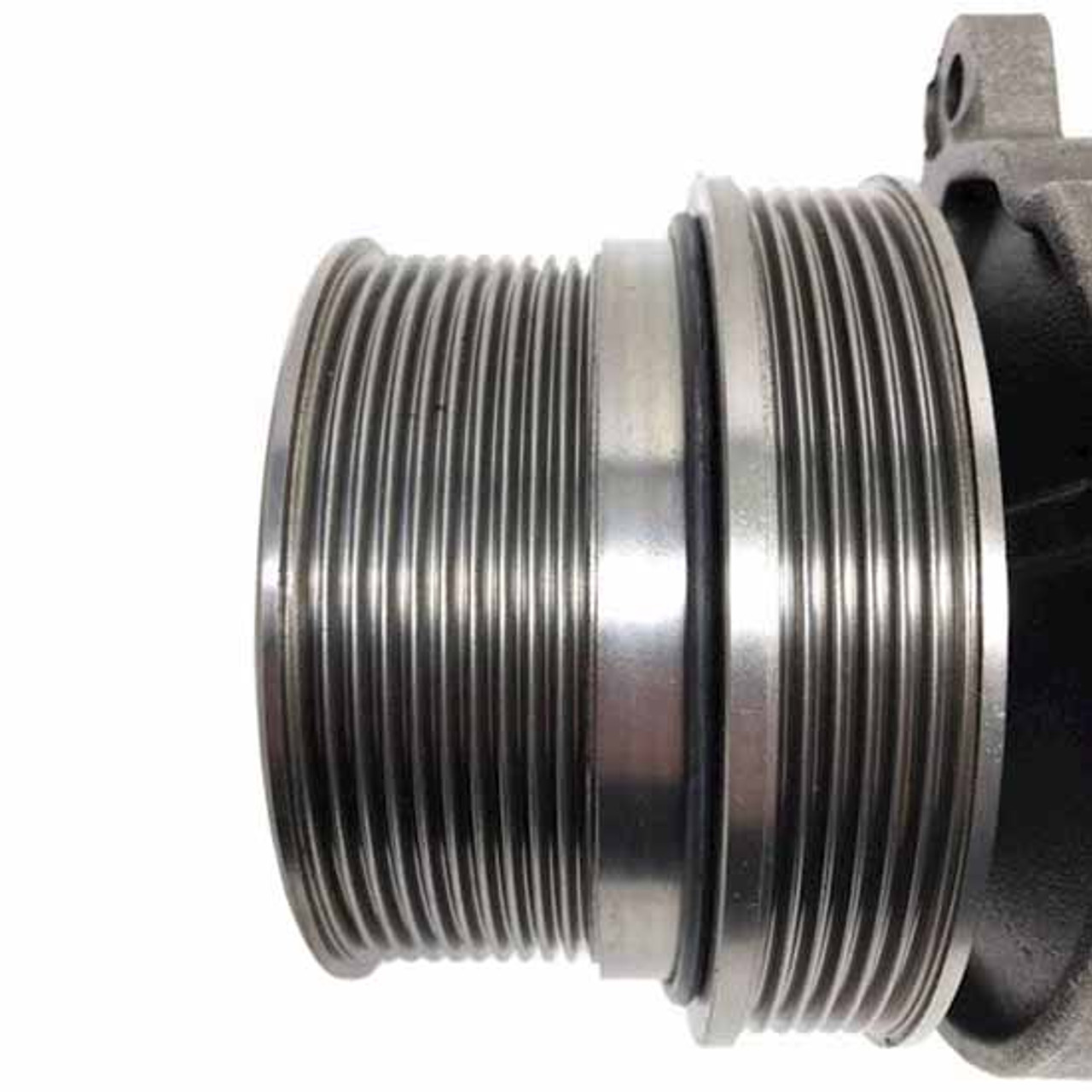 317ページ BESTfit Water Pump For Cummins ISX12 Engines - Replaces