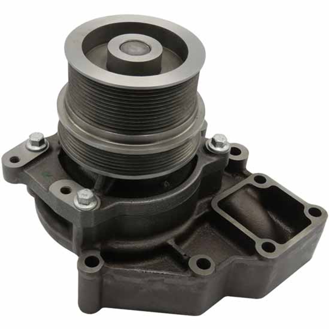 BESTfit Water Pump With Housing For Cummins ISX 15 Engines