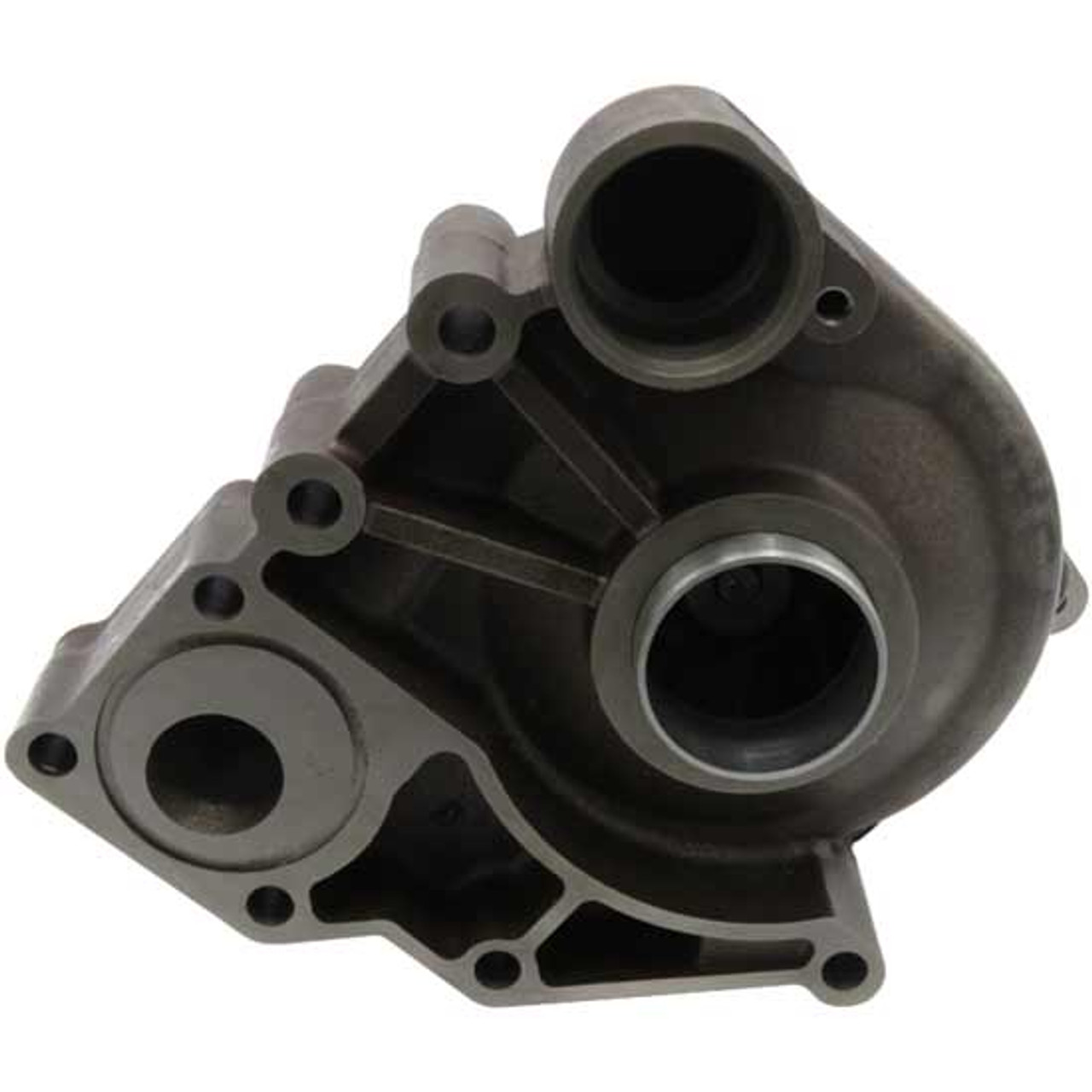 BESTfit Water Pump With Housing For Cummins ISX 15 Engines