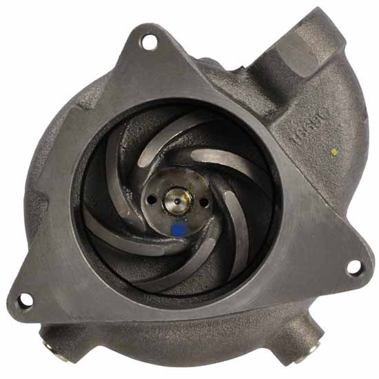 BESTfit Water Pump For Cummins L10 & M11 With 3 Bolt Design - 4 State ...