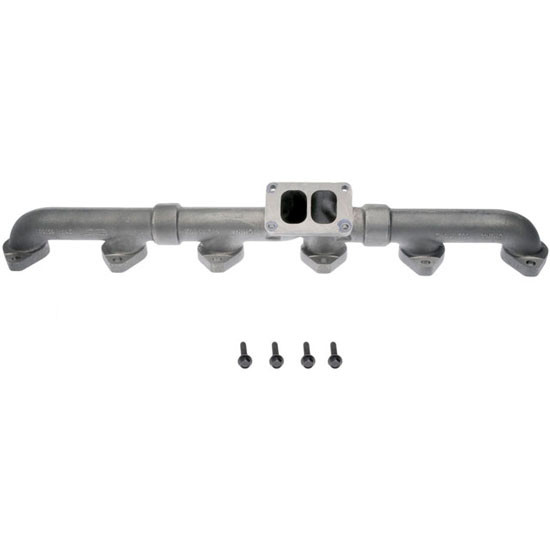 T F4209D.8055/1-54口19/140 Exhaust Manifold Kit - Replaces 150-1914 & 133-3359 For