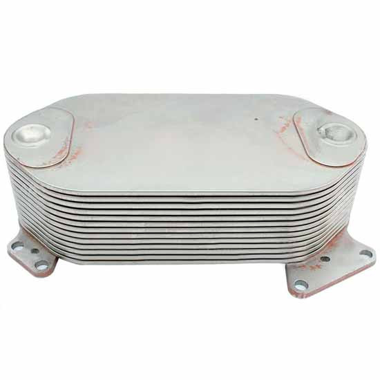 BESTfit Oil Cooler For Detroit DD15 Engine - Replaces 4711800865