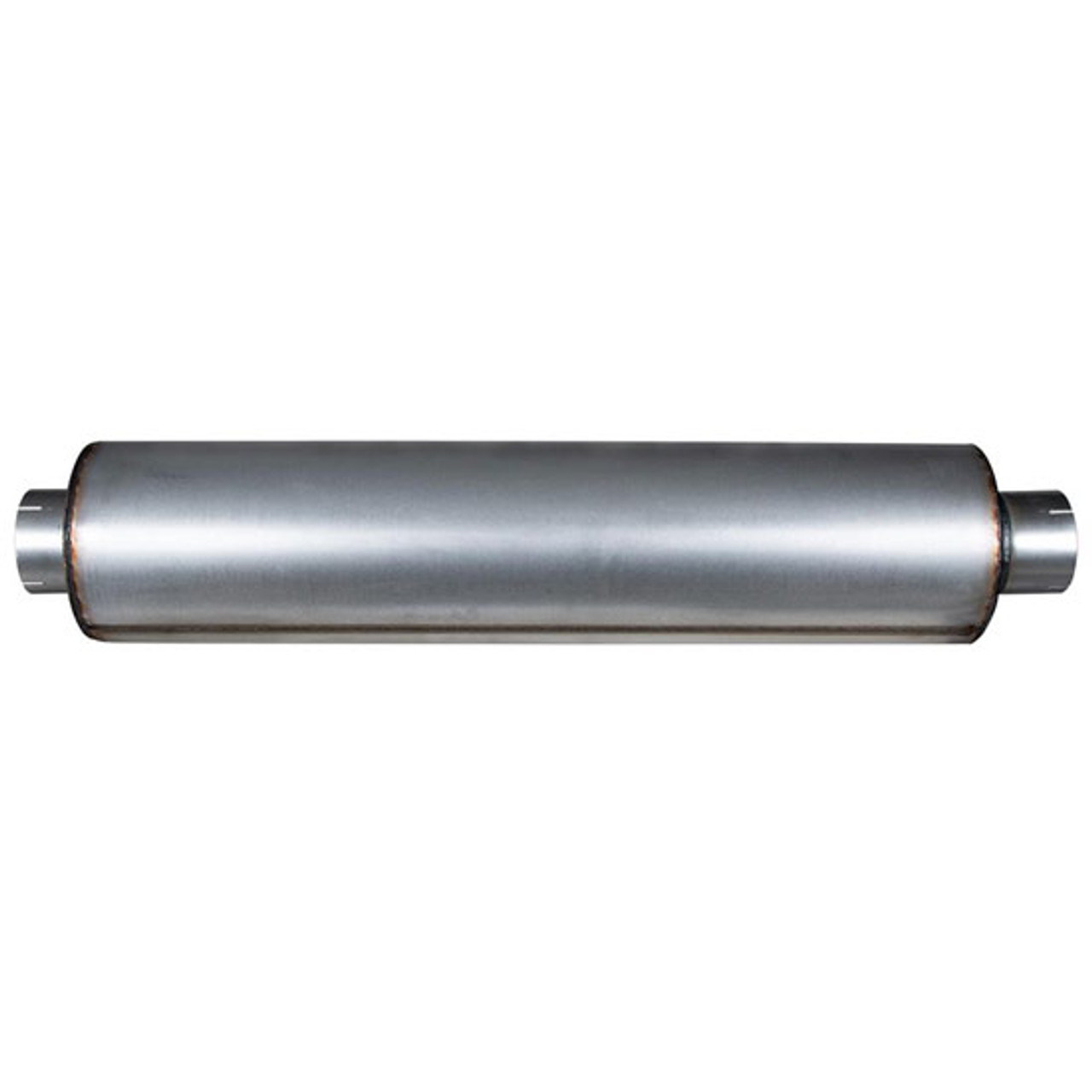 BESTfit 10 Inch Diameter Exhaust Muffler OE Style 5 ID / ID