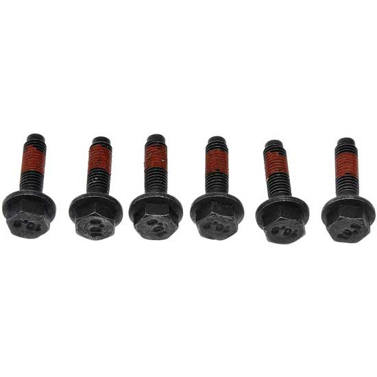 18MM Exhaust Manifold Bolts Replaces 11518860, 11546600, 11547135