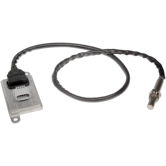 Outlet Nox Nitrogen Oxide Exhaust Sensor Connector Replaces