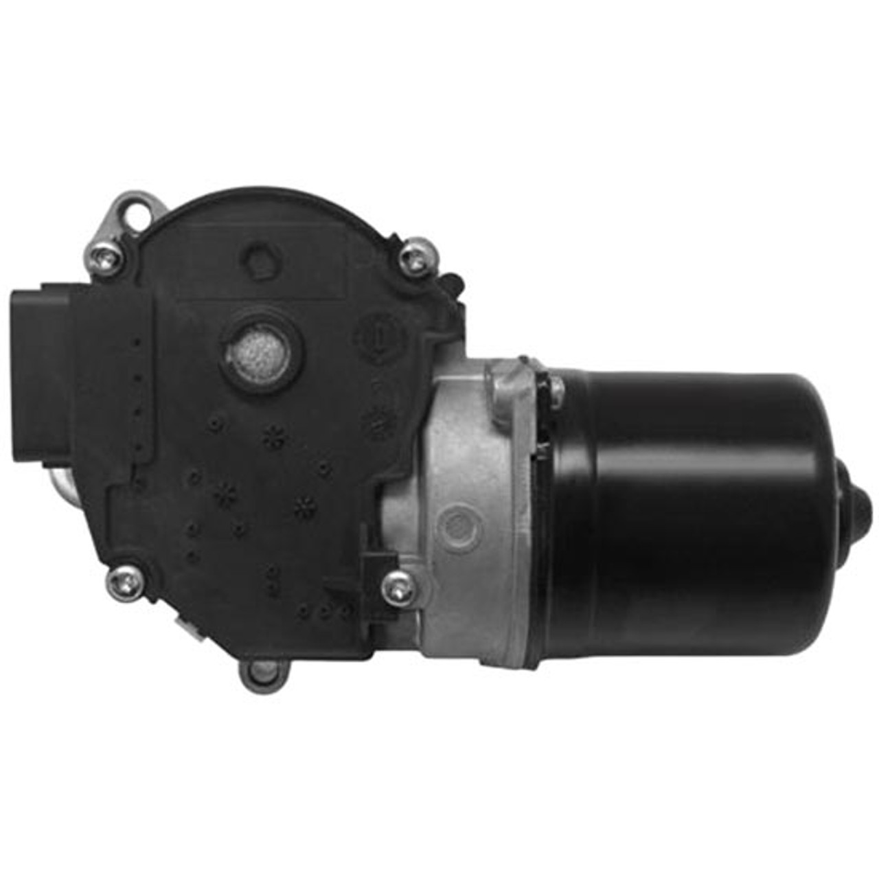 mer Wiper Motor For Kenworth T680, T880, Peterbilt 579-Replaces