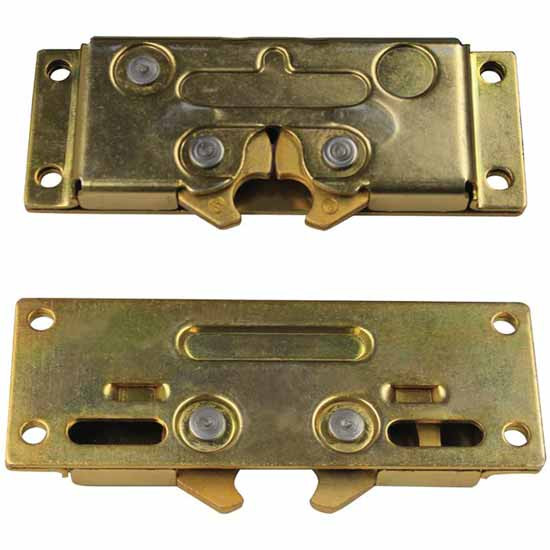 BESTfit Door Latch Replaces 04-0169, 62QS285R, 25624836 For