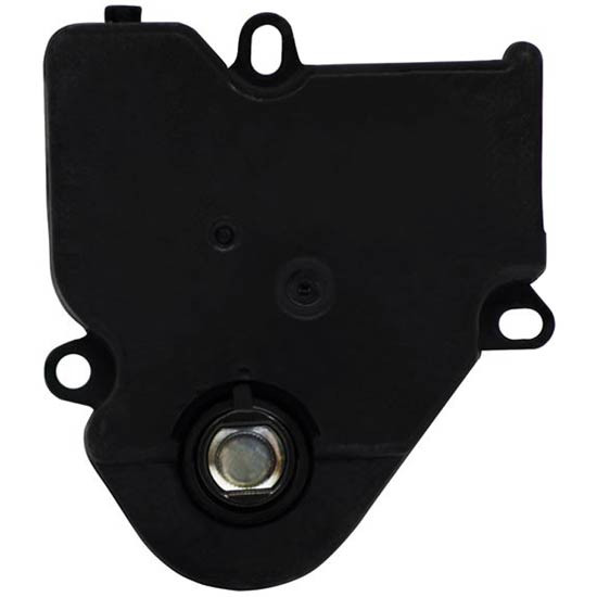 Behr Vacuum Actuator For International DuraStar, TranStar, WorkStar