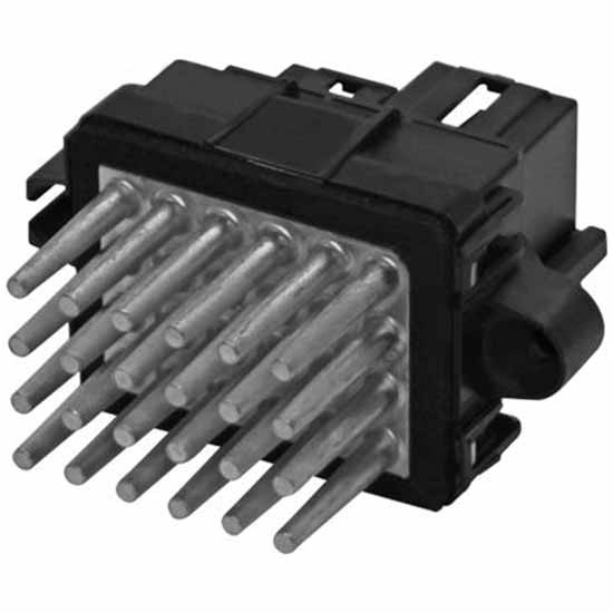 Behr Linear Power Module Resistor For International PayStar, ProStar ...