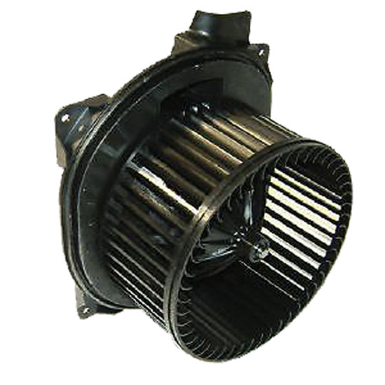 Blower Motor Assembly Replaces BOA D8587 For Freightliner - 4