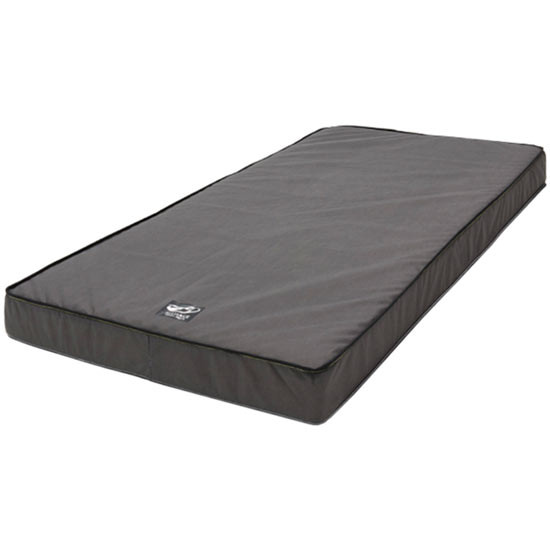 35 X 79 X Inch Convoluted Gel Foam Truck Mattress For