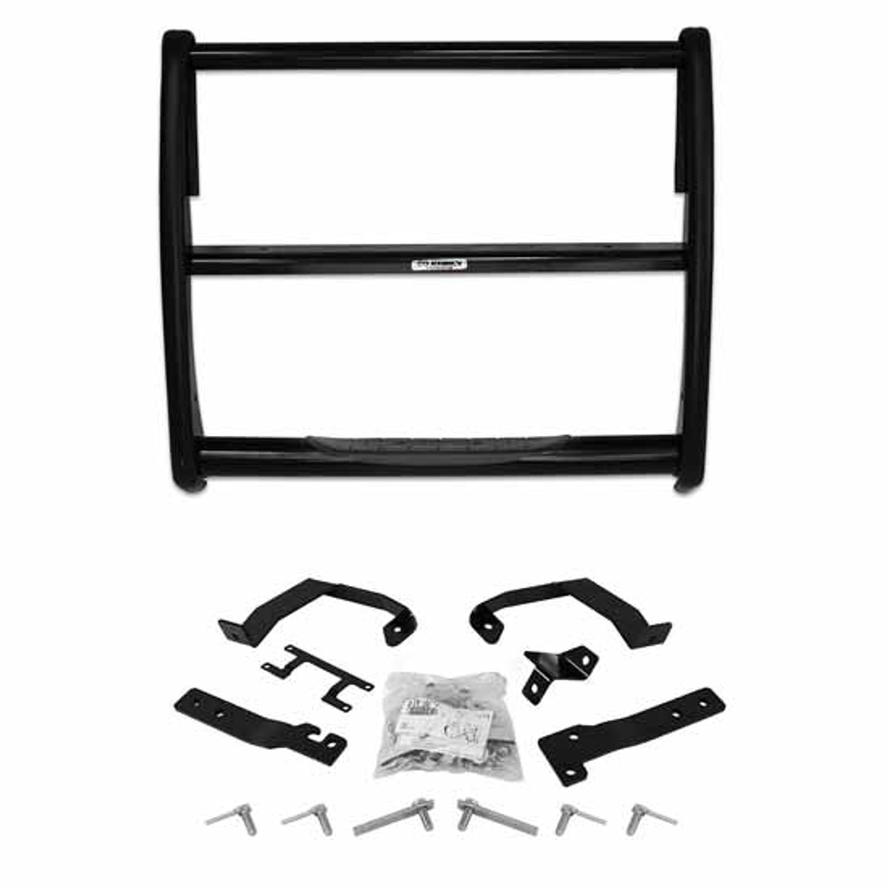 Home - HERD Grille Guards, Cab Racks & Truck Accessories